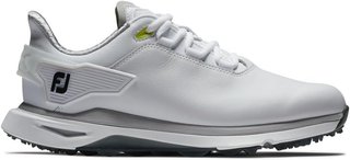 FootJoy Pro/SLX zapatos de golf para mujer, blanco/gris