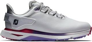 FootJoy Pro/SLX zapatillas de golf para mujer, blancas