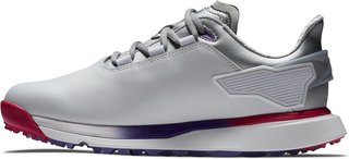 FootJoy Pro/SLX zapatillas de golf para mujer, blancas