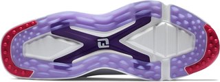 FootJoy Pro/SLX zapatillas de golf para mujer, blancas