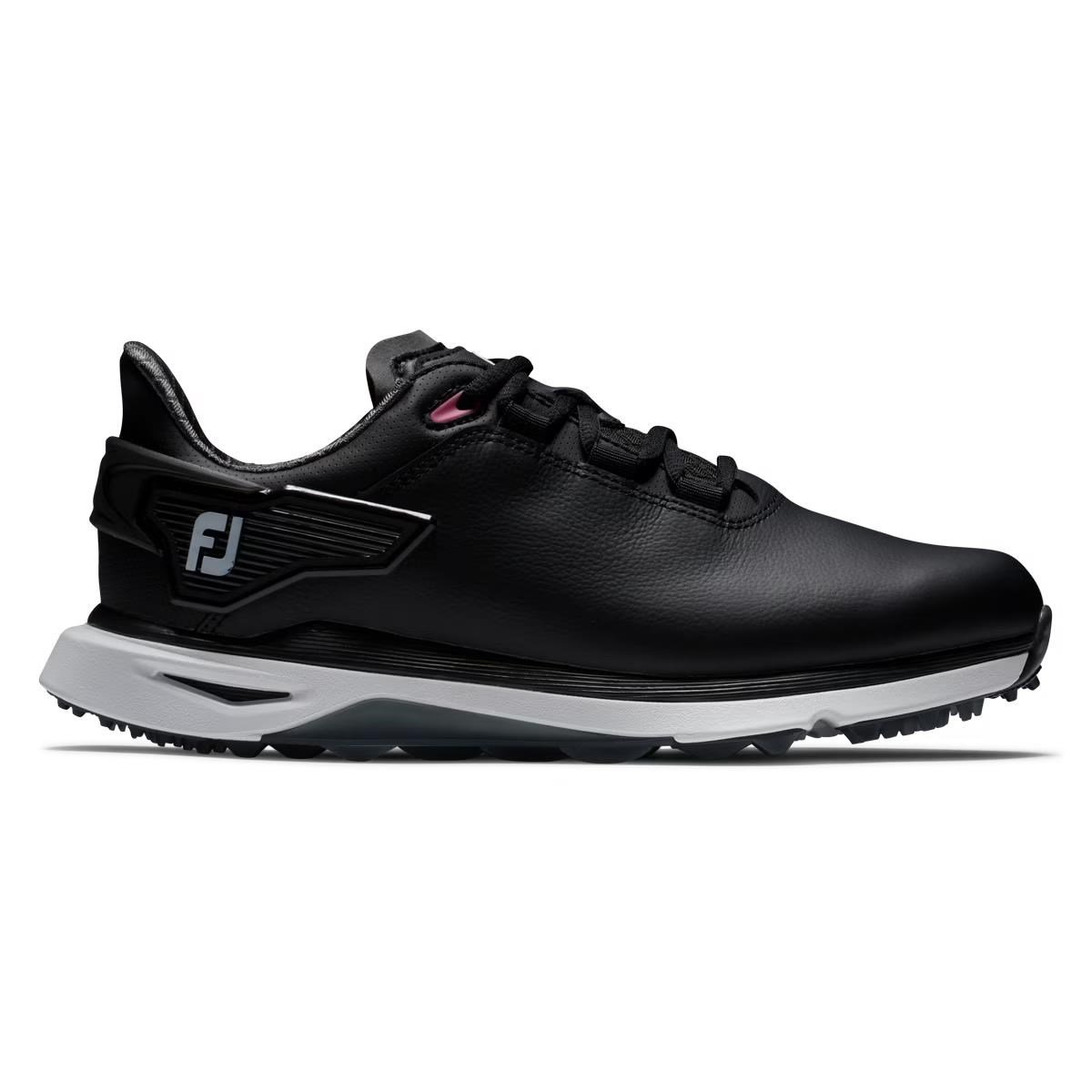 FootJoy Pro/SLX zapatos de golf para mujer, negros