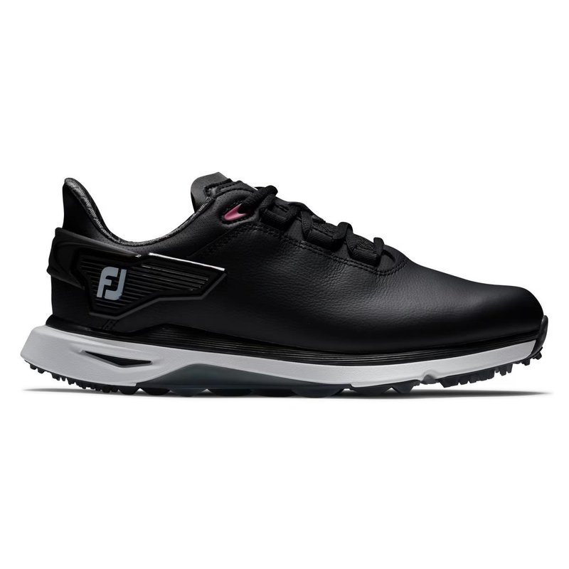 FootJoy Pro/SLX zapatos de golf para mujer, negros