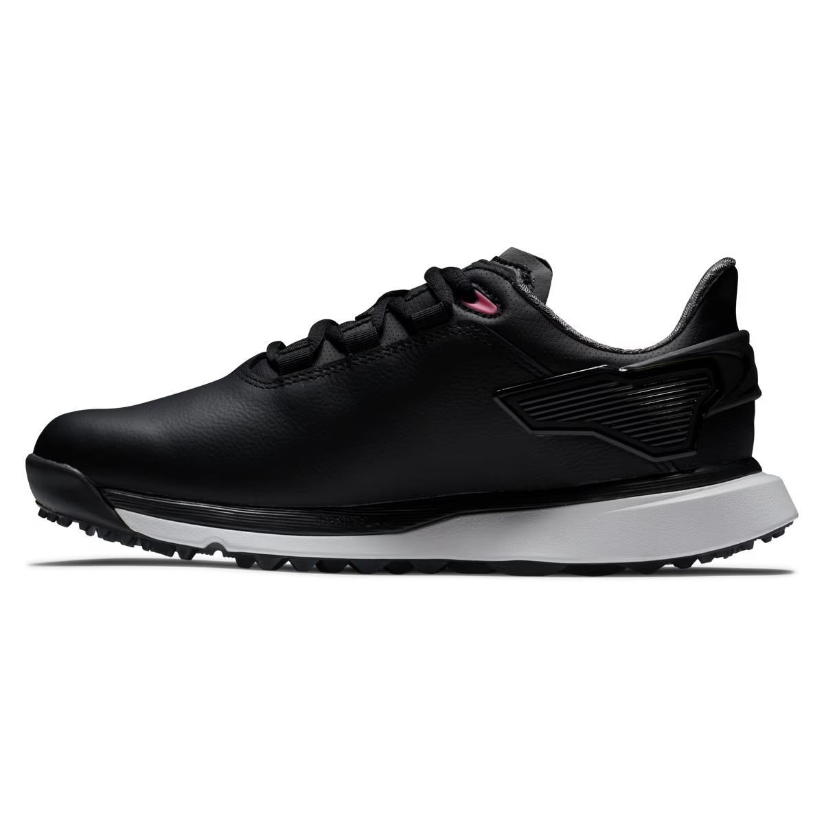 FootJoy Pro/SLX zapatos de golf para mujer, negros