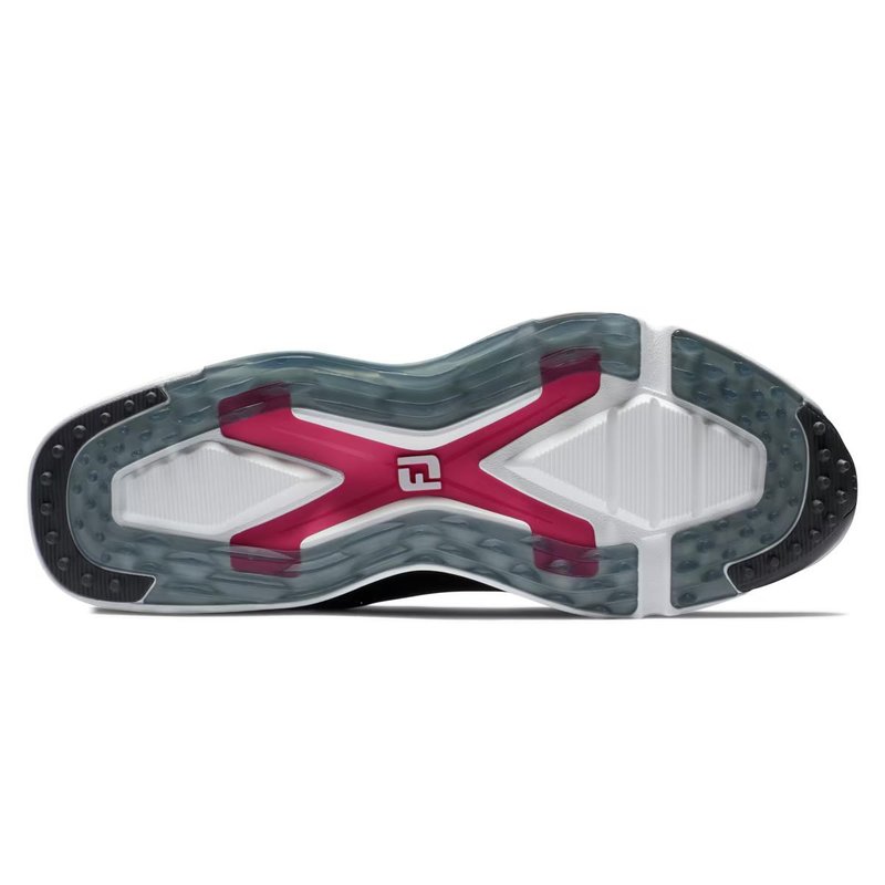 FootJoy Pro/SLX zapatos de golf para mujer, negros