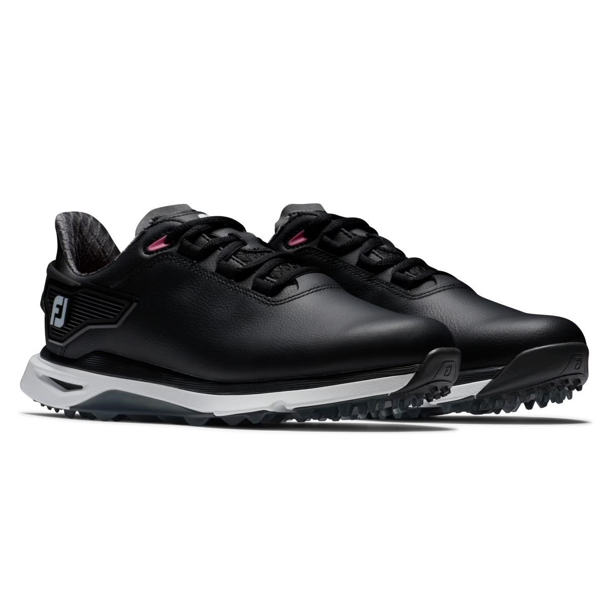 FootJoy Pro/SLX zapatos de golf para mujer, negros