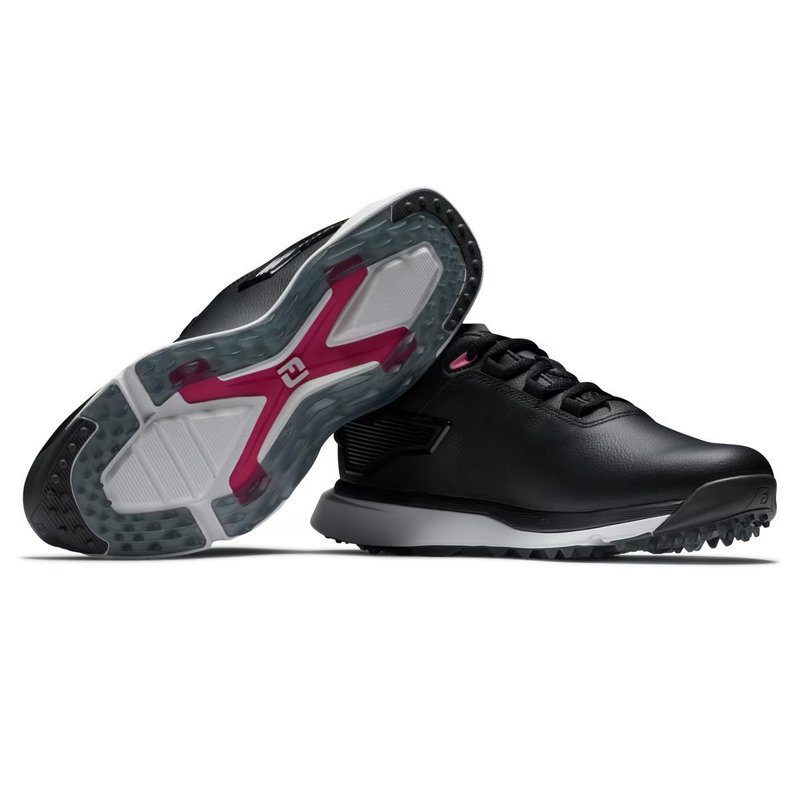 FootJoy Pro/SLX zapatos de golf para mujer, negros