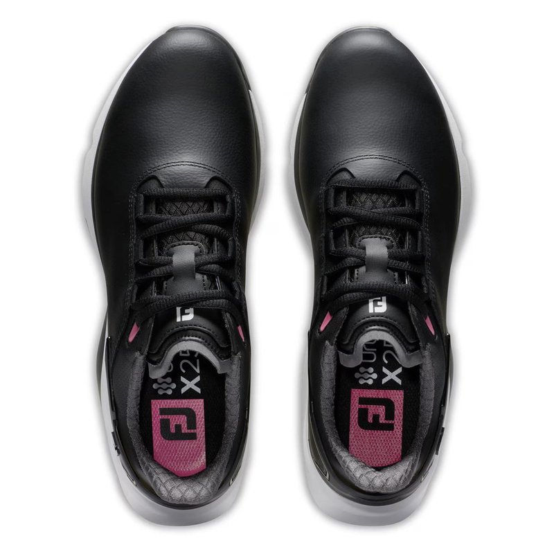 FootJoy Pro/SLX zapatos de golf para mujer, negros