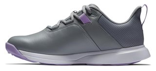 FootJoy ProLite zapatos de golf para mujer, grises