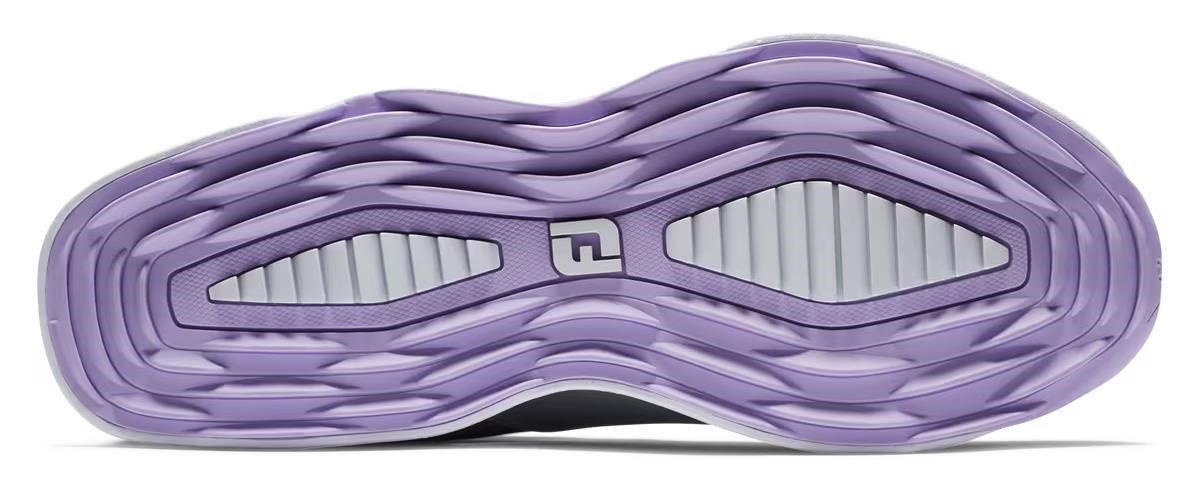 FootJoy ProLite zapatos de golf para mujer, grises
