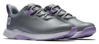 FootJoy ProLite zapatos de golf para mujer, grises