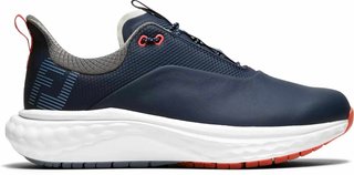 FootJoy Quantum zapatillas de golf para mujer, azules