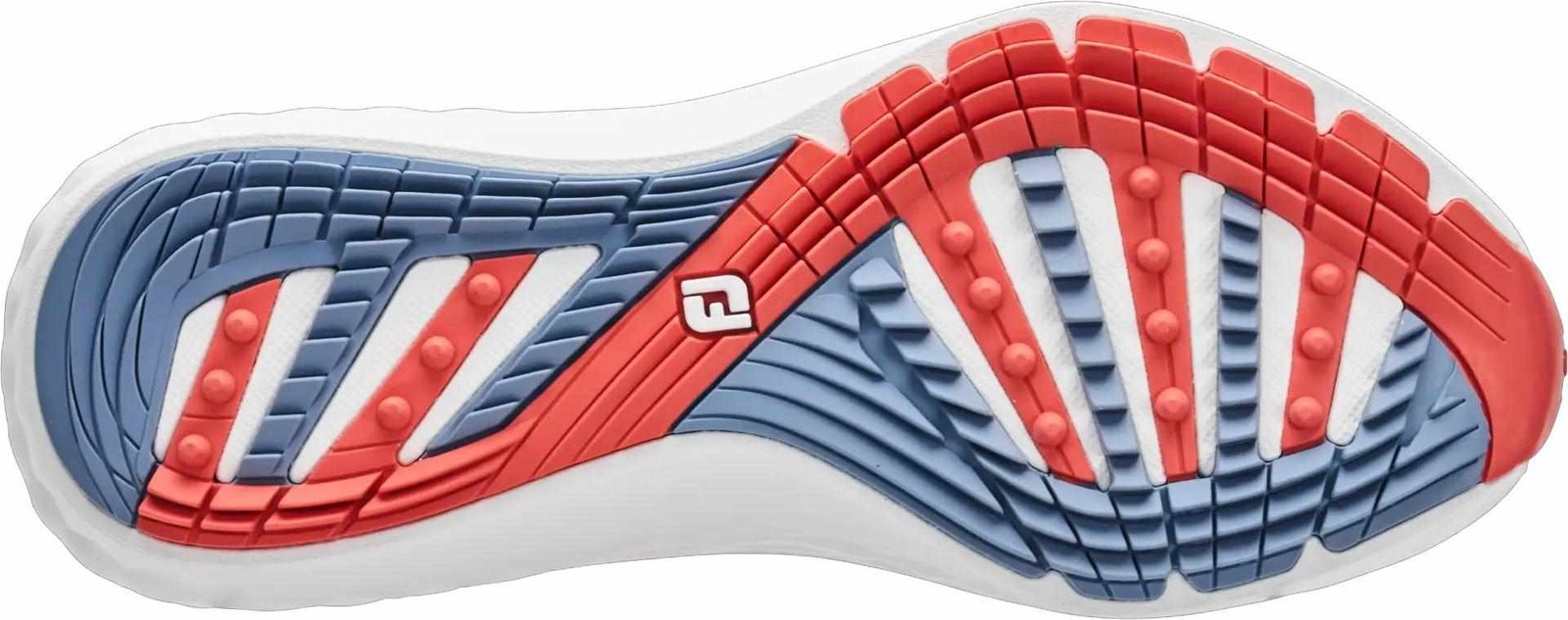 FootJoy Quantum zapatillas de golf para mujer, azules