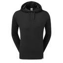 FootJoy Lightweight Hoodie sudadera de hombre, negra