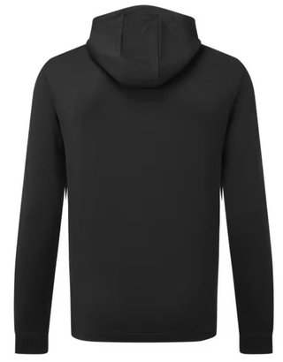 FootJoy Lightweight Hoodie sudadera de hombre, negra