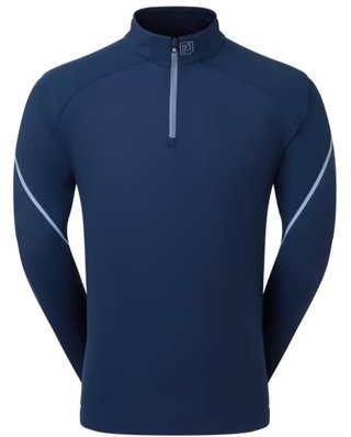 FootJoy Tech sudadera de hombre, azul marino
