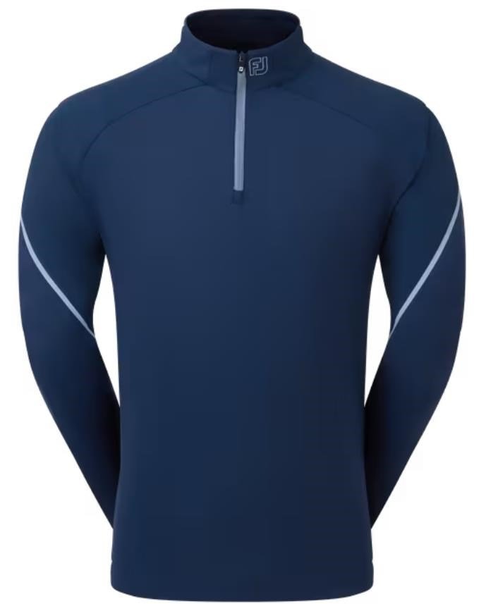 FootJoy Tech sudadera de hombre, azul marino