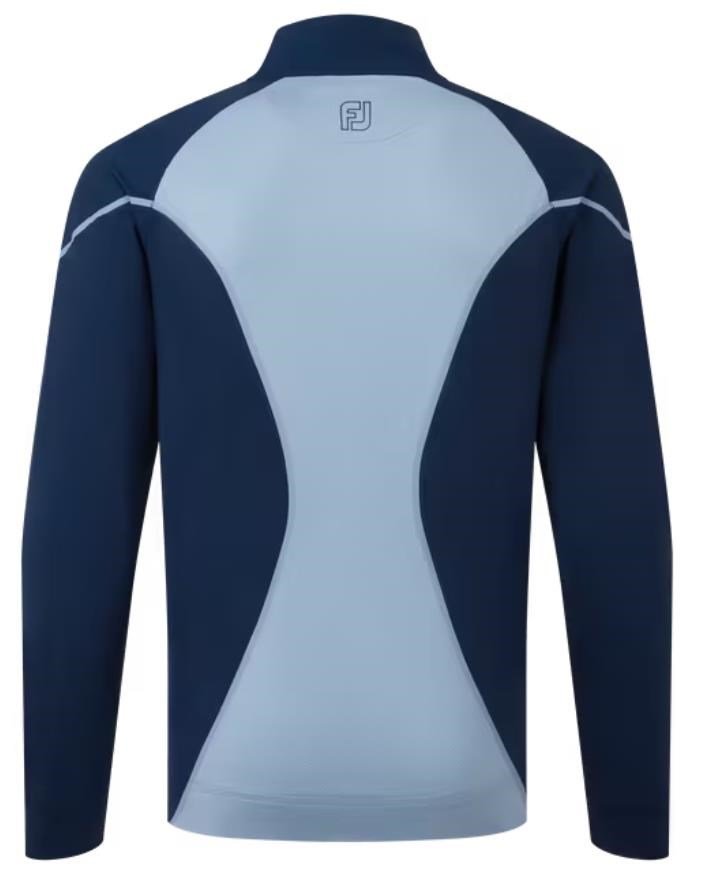 FootJoy Tech sudadera de hombre, azul marino