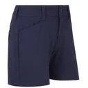 FootJoy pantalones cortos de mujer, azul marino