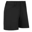 FootJoy pantalones cortos de mujer, negro