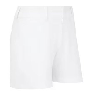 FootJoy ladies shorts 2024 pantalones cortos de mujer, blanco