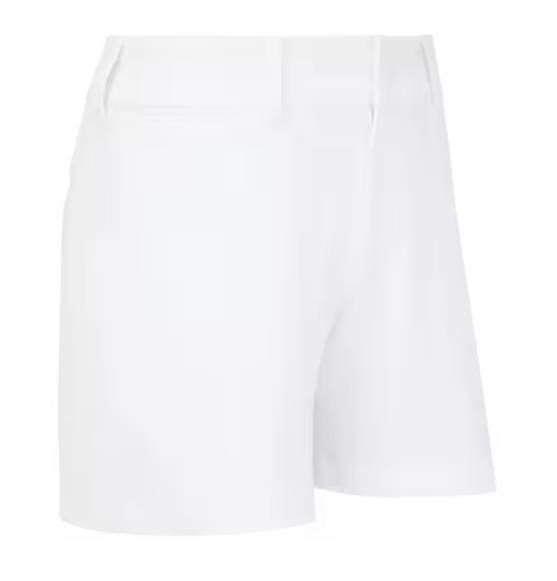 FootJoy ladies shorts 2024 pantalones cortos de mujer, blanco