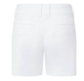 FootJoy ladies shorts 2024 pantalones cortos de mujer, blanco