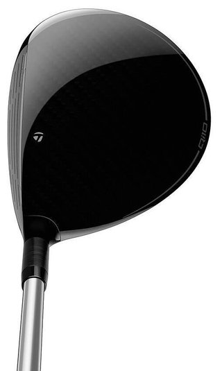 TaylorMade Qi10 Max madera de calle de mujer, LRH, 5W-19°, Fujikura Spider NX 40, L-flex