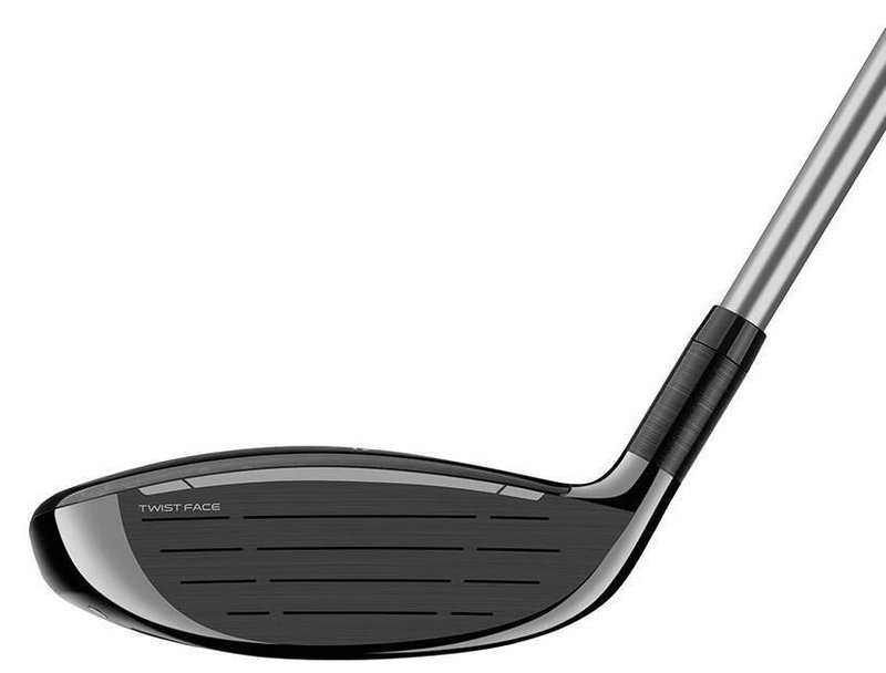 TaylorMade Qi10 Max madera de calle de mujer, LRH, 5W-19°, Fujikura Spider NX 40, L-flex