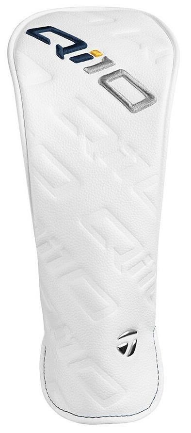 TaylorMade Qi10 Max madera de calle de mujer, LRH, 5W-19°, Fujikura Spider NX 40, L-flex