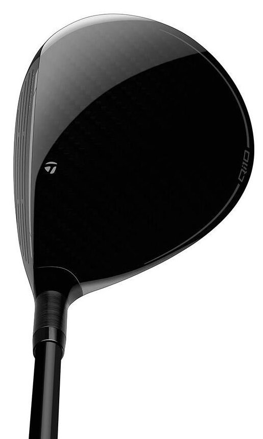 DEMO TaylorMade Qi10 madera de calle de hombre