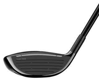DEMO TaylorMade Qi10 madera de calle de hombre