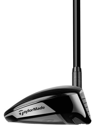 DEMO TaylorMade Qi10 madera de calle de hombre