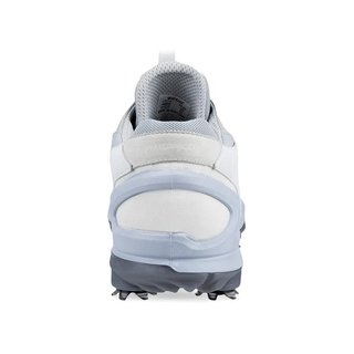 Ecco Biom Tour zapatos de golf para hombre, blancos