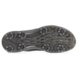 Ecco Biom Tour zapatos de golf para hombre, negros