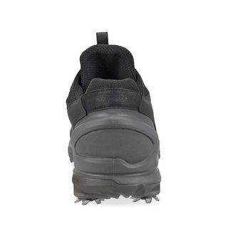 Ecco Biom Tour zapatos de golf para hombre, negros