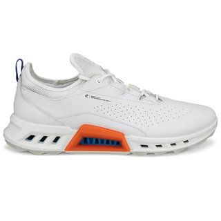 Ecco Biom C4 zapatos de golf para hombre, blanco