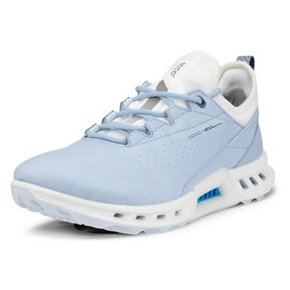 Ecco Biom C4 zapatos de golf para mujer, azules