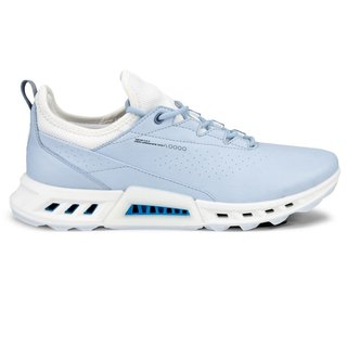 Ecco Biom C4 zapatos de golf para mujer, azules