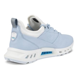Ecco Biom C4 zapatos de golf para mujer, azules