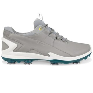Ecco Biom Tour zapatos de golf para hombre, grises
