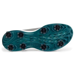 Ecco Biom Tour zapatos de golf para hombre, grises