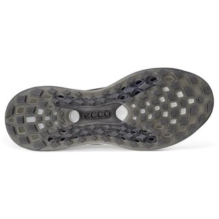 Ecco LT1 zapatos de golf para hombre, negros