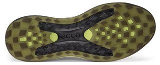 Ecco LT1 zapatos de golf para hombre, blancos