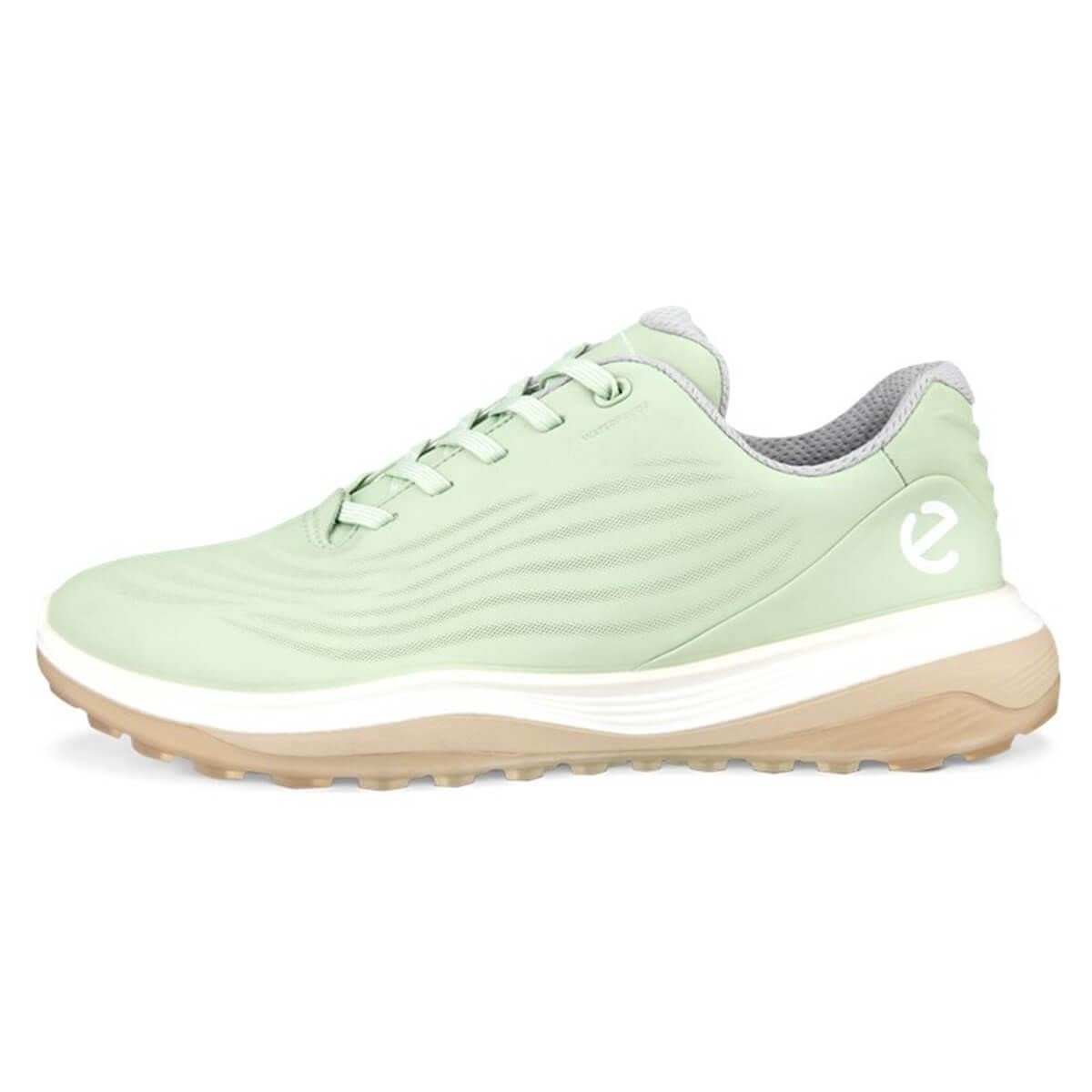 Ecco Ecco Lt1 zapatos de golf mujer, verdes