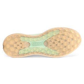 Ecco Ecco Lt1 zapatos de golf mujer, verdes