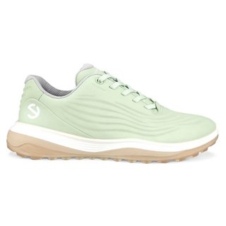 Ecco Ecco Lt1 zapatos de golf mujer, verdes