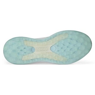 Ecco LT1 Boa zapatos de golf mujer, blanco