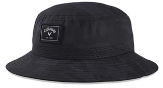 Callaway CG Bucket Hat para hombre, black camo