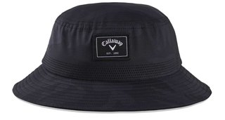 Callaway CG Bucket Hat para hombre, black camo