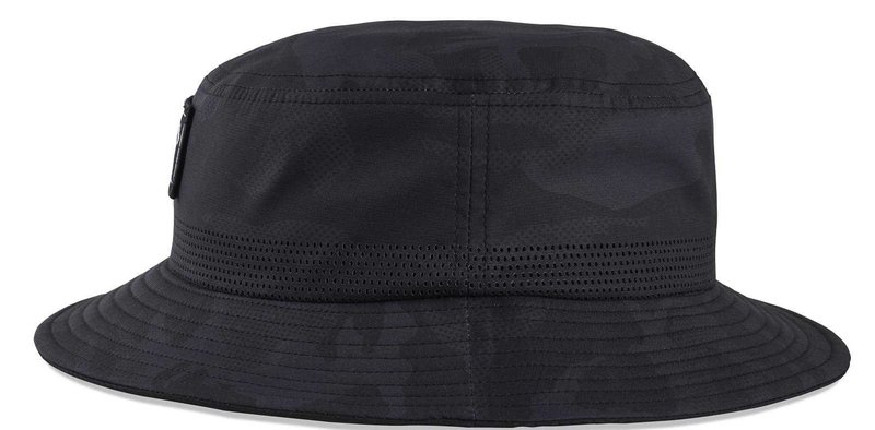 Callaway CG Bucket Hat para hombre, black camo